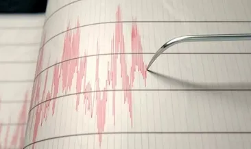 Muş’ta 4.1 büyüklüğünde deprem!