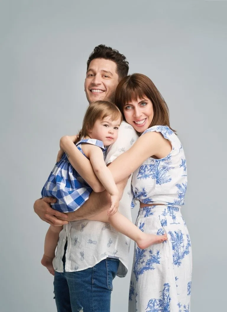 Uraz Kaygilaroglu Cocuk Sahibi Olmamizdan Daha Ani Ve Riskli Bir Karardi Aile Ve Iliskiler Haberleri