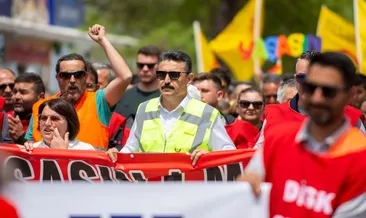 SABAH yazdı, kovulan işçiler geri döndü