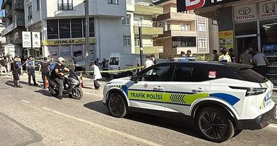 Panelvanın çarptığı 11 yaşındaki çocuk hayatını kaybetti #kocaeli