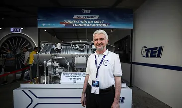 Türkiye’nin en güçlü motorunda ilk ateşleme için geri sayım