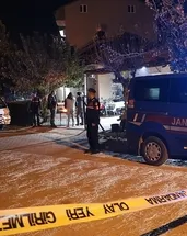 Silahla şaka hayattan kopardı