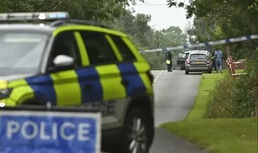 Kuzey İrlanda’da silahlar konuştu: 2 kişi can verdi