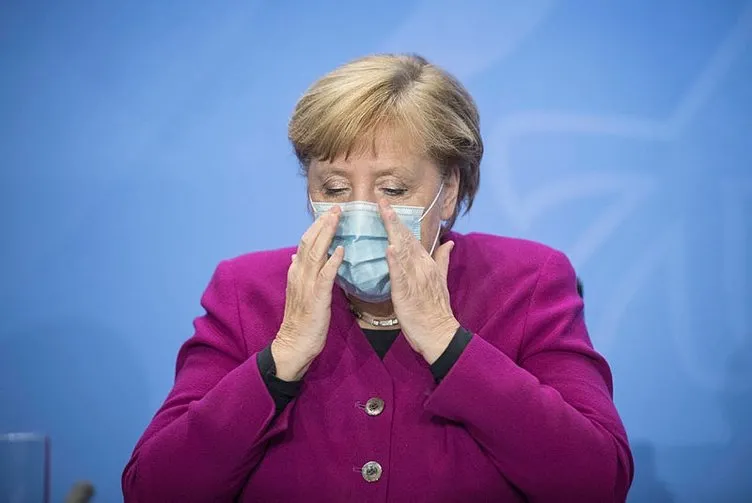 Almanya’da ikinci dalga paniği | Tedbirler sıkılaştırılıyor! Merkel: İkinci dalgayı kaldıramayız