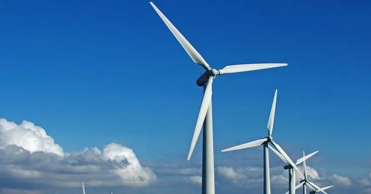 Rüzgâr enerjisinin global ekonomiye katkısı yüzde 40’a yaklaşacak