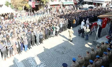 Pençe Kilit’ten acı haber