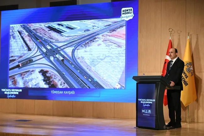 Ağaç Taşıma Çalışmaları