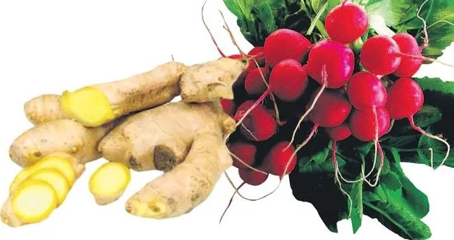 Nezle Oksuruk Ve Gribe Dogal Recete Son Dakika Haberler