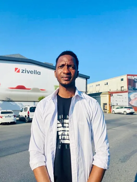 Gine’den gelmişti: İstanbul’da sel faciasında can verdi!