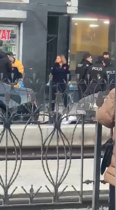 İstanbul Sultangazi’deki korkunç olayda cinayet anı ortaya çıktı! Sebebi herkesi şok etti