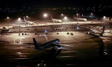 Büyük Göç’ün yüzde 94’ü tamamlandı!