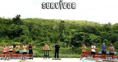 Survivor ödül oyununu kim kazandı? TV8 ile Survivor ödül oyununu hangi takım aldı?