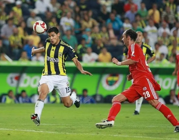 İşte transfer gündemi 27/08/2009