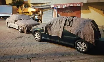 Araç sahipleri dikkat! İstanbul’da kapalı otoparklar doldu