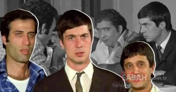 Hababam Sınıfı’nın ’Çalışkan Ahmet’iydi! Ahmet Sezerel’in eşi kendisinden de ünlüymüş!