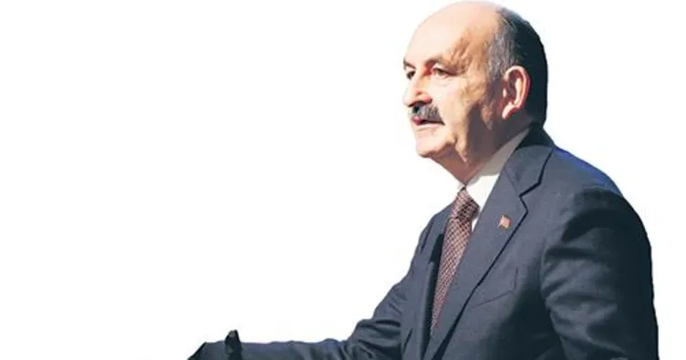 Üniversiteli işçilere memur statüsü