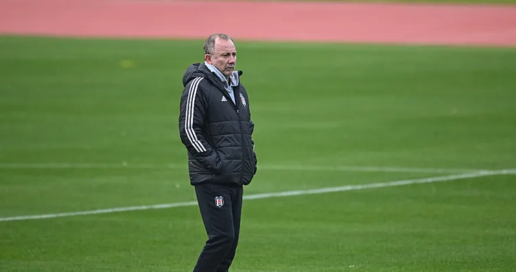 Beşiktaş’ta transfer rotası yine Benfica! Orkun...