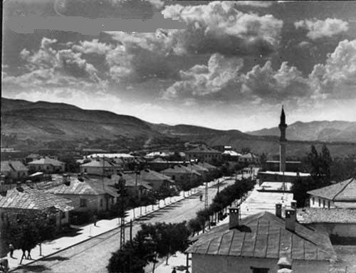 eski bingol fotograflari galeri turkiye