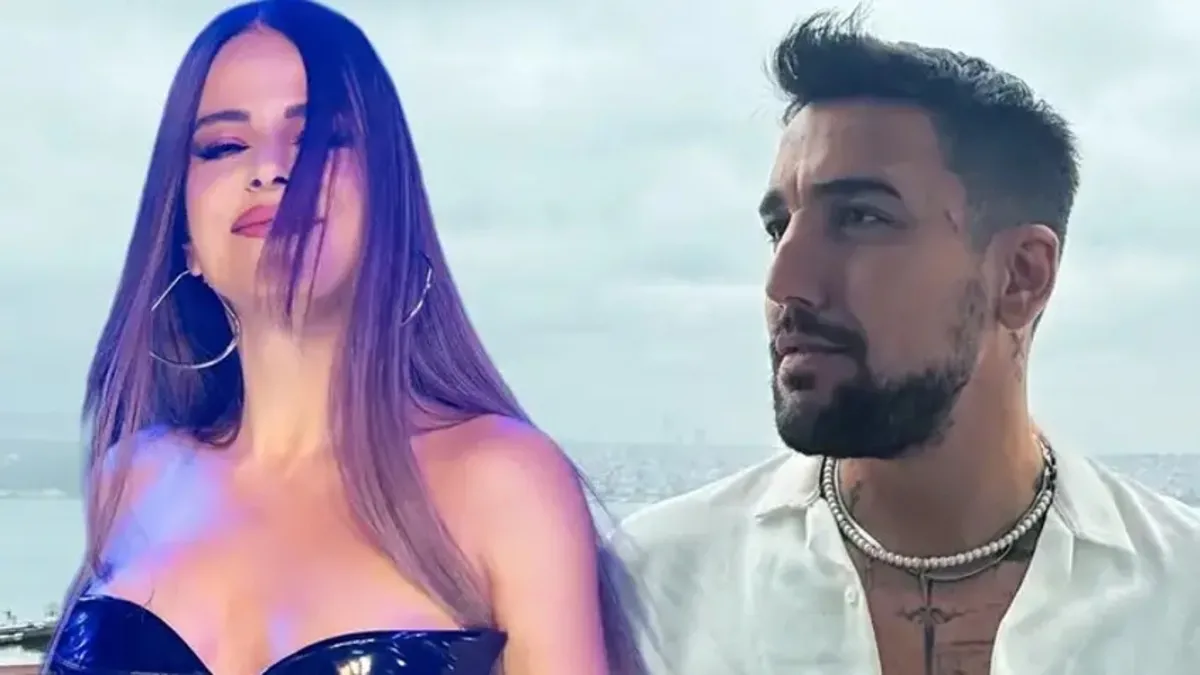 Simge Sağın sevgilisini yere göğe sığdıramadı! “Aradığım ruh eşi bulundu” Simge Sağın sevgilisini yere göğe sığdıramadı! “Aradığım ruh eşi bulundu”