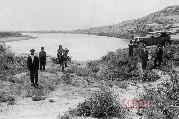 Bir zamanlar Anadolu! İl il eski Türkiye fotoğrafları