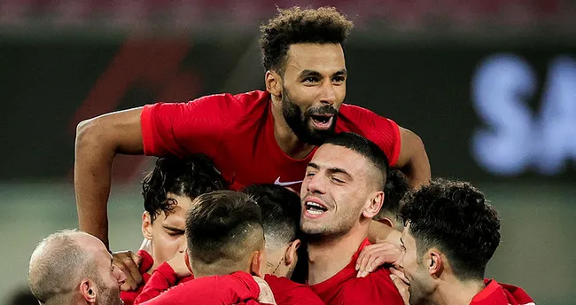 hollanda maci ne zaman oynanacak