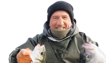 41 yıllık dalgıç denizden çıkamadı