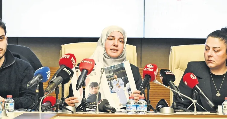 Suçun ağırlığına göre ceza verilsin