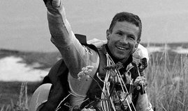 Felix Baumgartner hayatını kaybetti