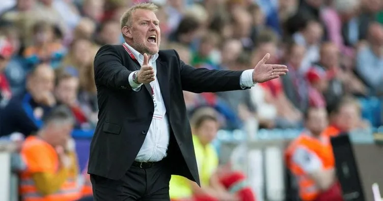 Ay: Prosinecki ile yüzde 80 anlaştık