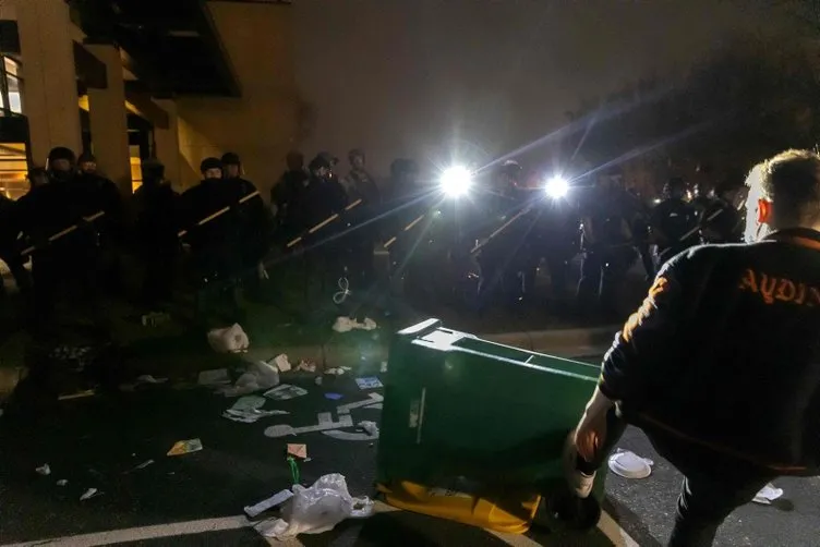 ABD’de yine ırkçı polis dehşeti: Sokaklar karıştı