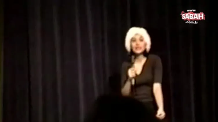 Kraliyet gelinini hiç böyle görmediniz!