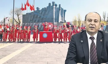 Çocuklara sevgisi ecdada saygısı yok