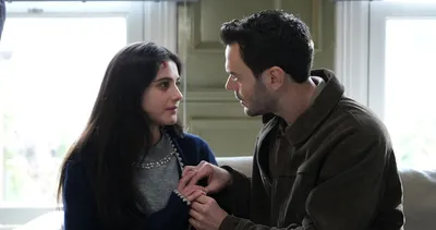 SEVDİĞİM SENSİN 7.BÖLÜM İZLE: Boşanma konusunda kararlı mısınız? Star TV Sevdiğim Sensin yeni bölüm izle