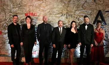 Netflix’in yeni Türk dizisi Atiye ne zaman başlıyor? Atiye dizisi konusu ve oyuncuları