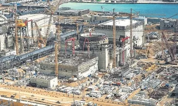 Güvenli enerjinin merkez üssüyüz