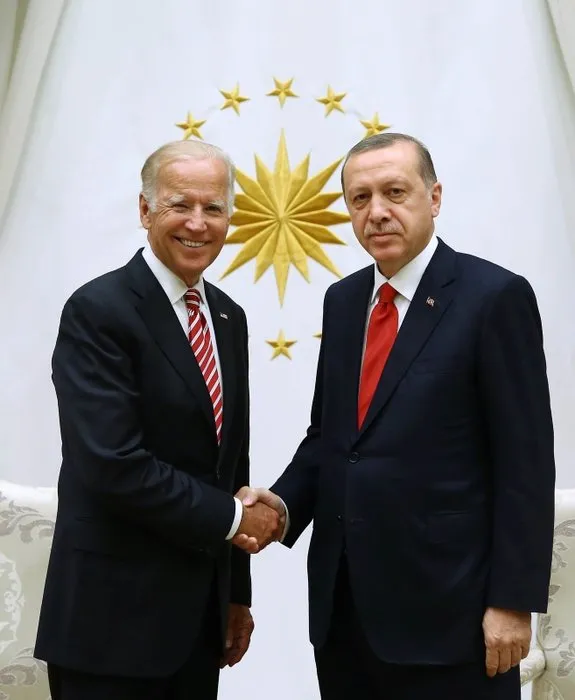 Son dakika haberi: Erdoğan Biden görüşmesi bugün! İşte masadaki konular