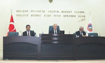 Kayseri’ye 2018’de 900 proje ve 2 milyarlık yatırım