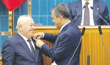 İhbarcı Cemal Enginyurt avukata dönüştü