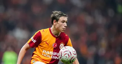 Aleksey Batrakov manşetleri süsledi! Rusya, Galatasaray’ın yıldızını konuşuyor...