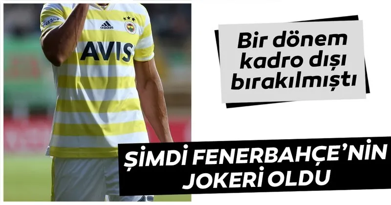 Fenerbahce Nin Can Simidi Nabil Dirar Spor Haberleri