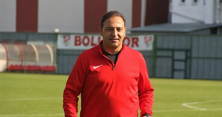 Eskişehirspor Teknik Direktörü Fuat Çapa istifa etti