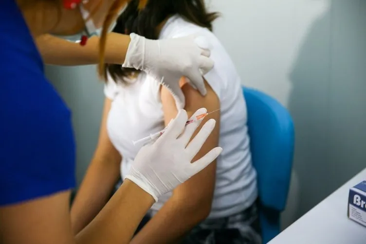 Son dakika... Türkiye kararlı; Aşıda baş döndüren hız! Sisteme gir, aynı gün aşını ol