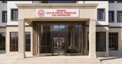 Adıyaman Gölbaşı’na modern sosyal hizmet merkezi geliyor #adiyaman