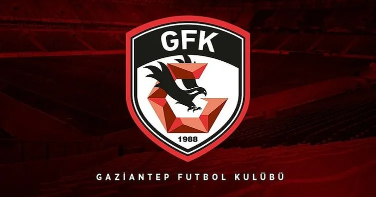 Gaziantep FK’da bahis şoku! 3 futbolcu kadro dışı bırakıldı...