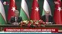 Başkan Erdoğan duyurdu! Hedef 5 milyar dolar