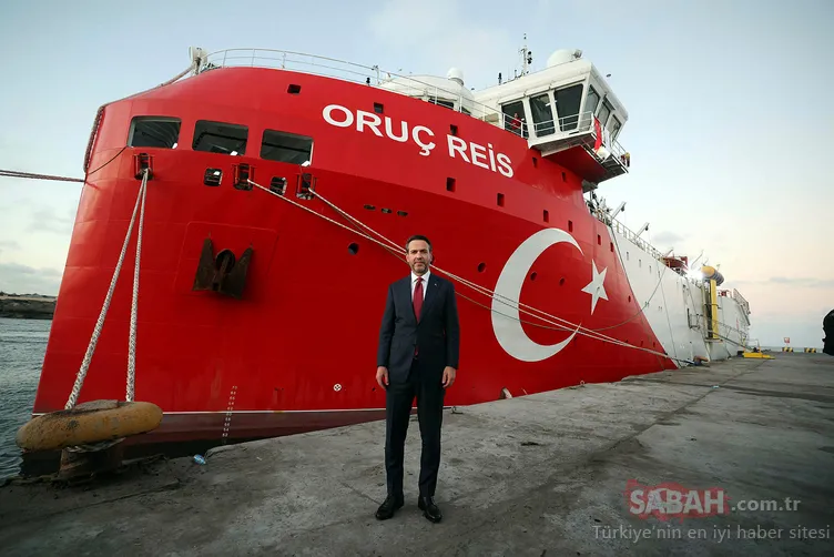 Enerji Bakanı Alparslan Bayraktar petrol ve gaz operasyonlarının arka planını anlattı: Oyun değiştirici etkisiyle ezber bozacak!