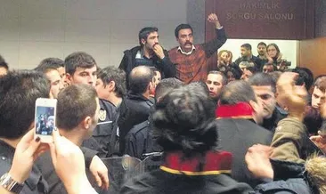 Kanlı suikastın talimatı avukatlardan