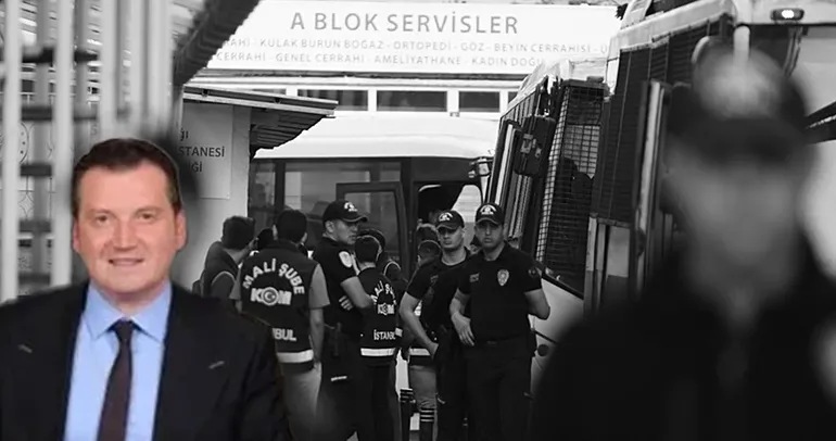 Son dakika | Silivri Belediyesi'ne operasyonda şok detaylar! CHP'li belediye başkanı Bora Balcıoğlu 450 bin dolar rüşvet almış