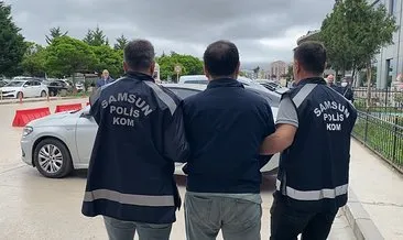 3 ilde Maydonoz Döner'e FETÖ operasyonu: Çok sayıda gözaltı var #samsun