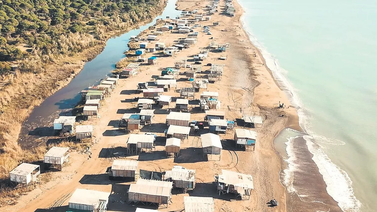 Çevre rezaleti cezasız kalmasın